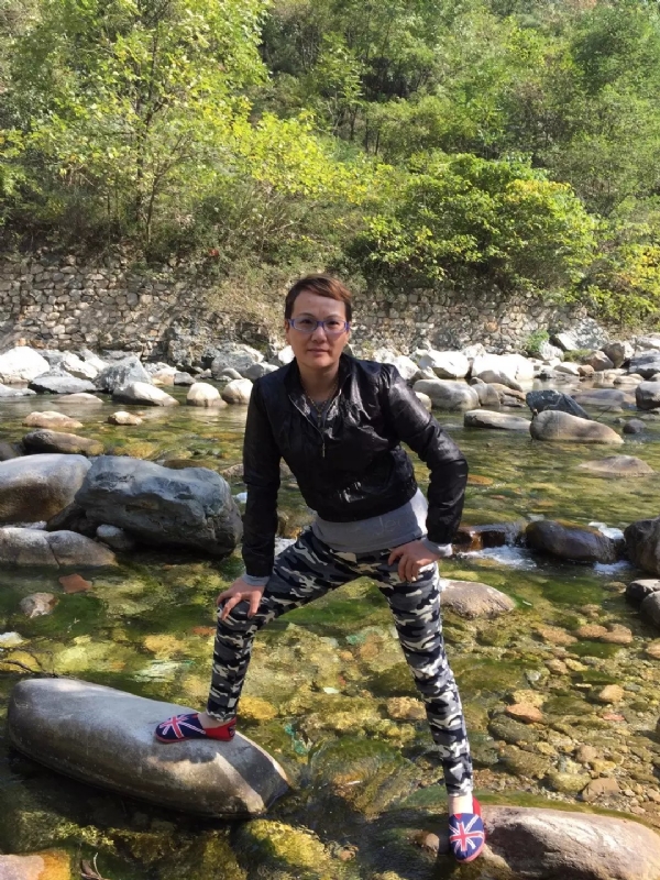 金鑫的第一张照片--三明相亲服务中心