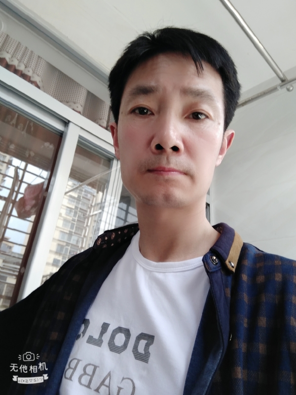流云飞绣的第一张照片--三明相亲服务中心