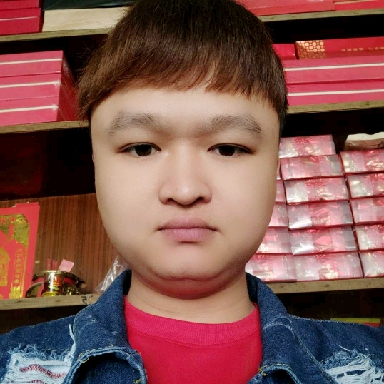梦海的第一张照片--三明相亲服务中心