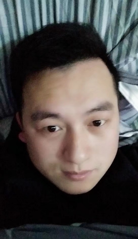 莫等闲白了头的第一张照片--三明相亲服务中心
