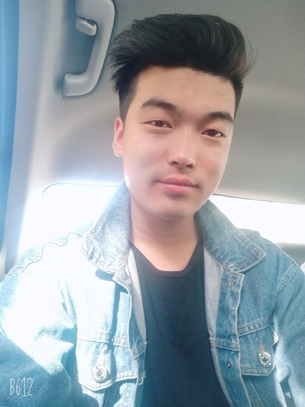 吉吉国王的第一张照片--三明相亲服务中心