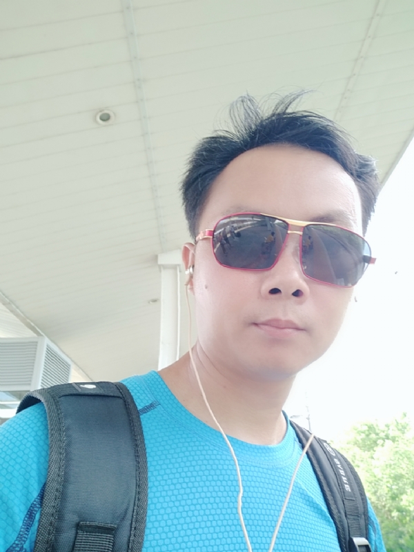 八九不离十的第一张照片--三明相亲服务中心