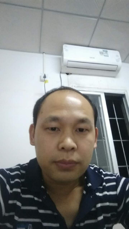 阿星的第一张照片--三明相亲服务中心