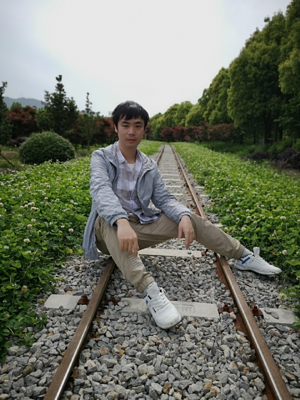HCL的第一张照片--三明相亲服务中心