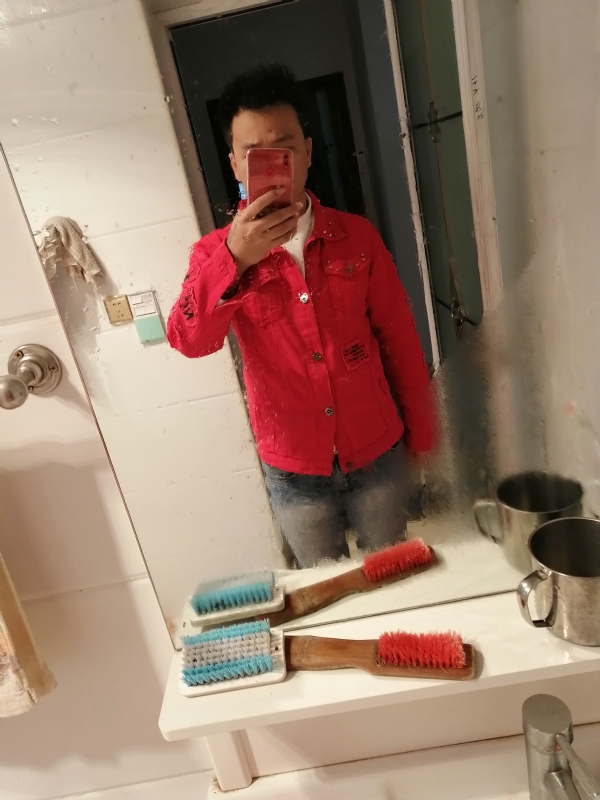 王哒哒的第一张照片--三明相亲服务中心