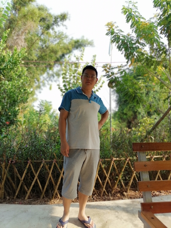 细水长流的第一张照片--三明相亲服务中心