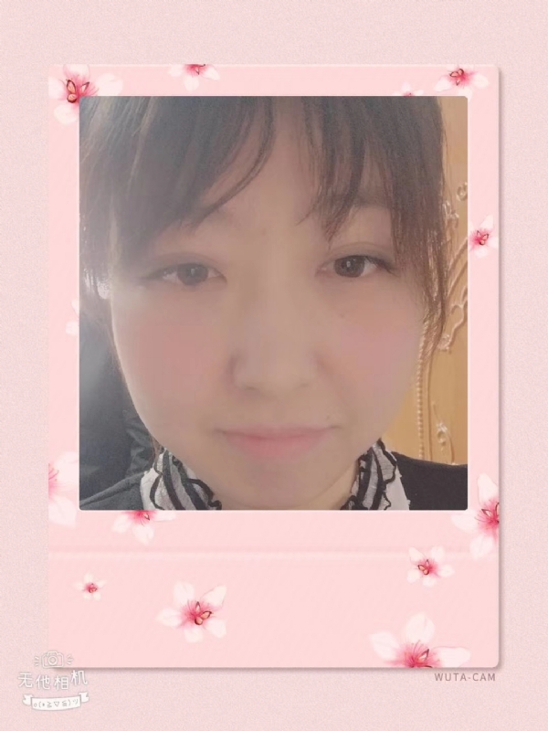 June的第一张照片--三明相亲服务中心