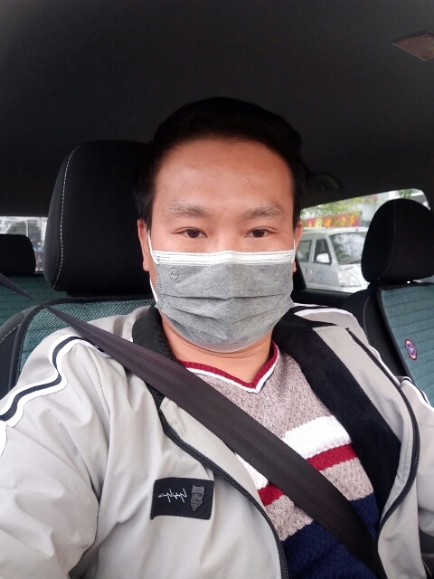 寻缘的第一张照片--三明相亲服务中心