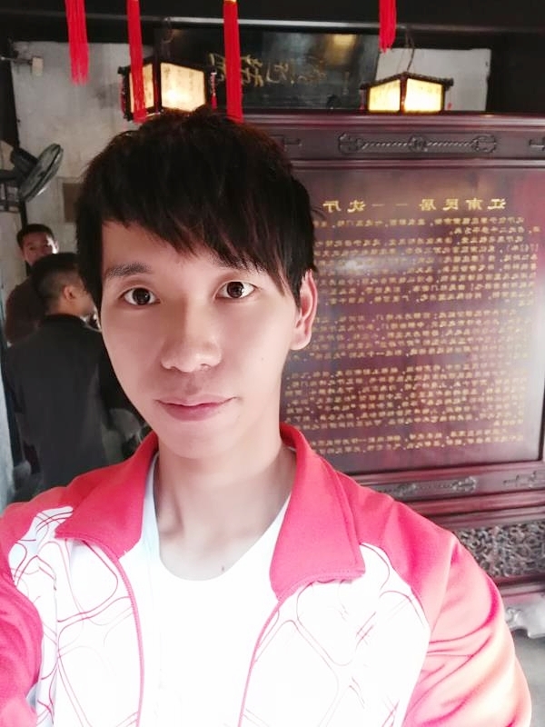alex流年的第一张照片--三明相亲服务中心