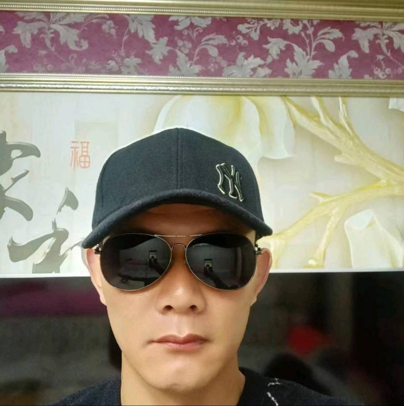 阿海的第一张照片--三明相亲服务中心