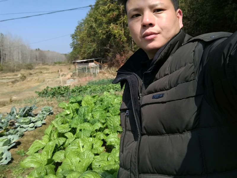 倔强的驴的第一张照片--三明相亲服务中心