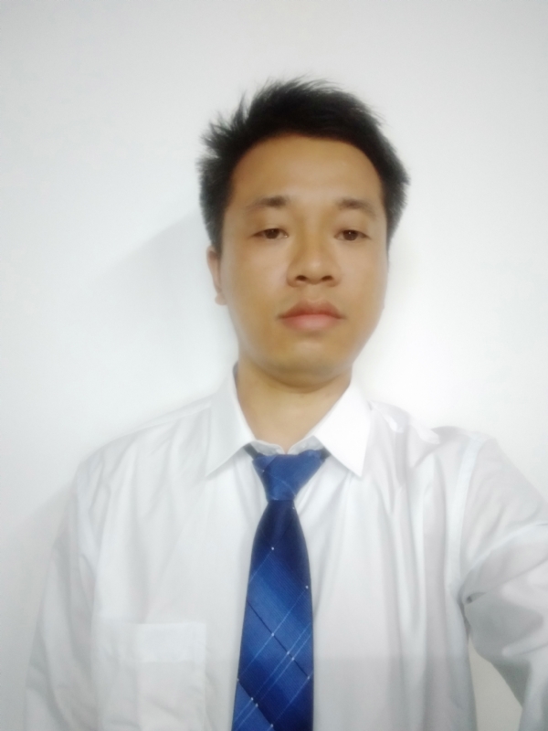 叶先生的第一张照片--三明相亲服务中心
