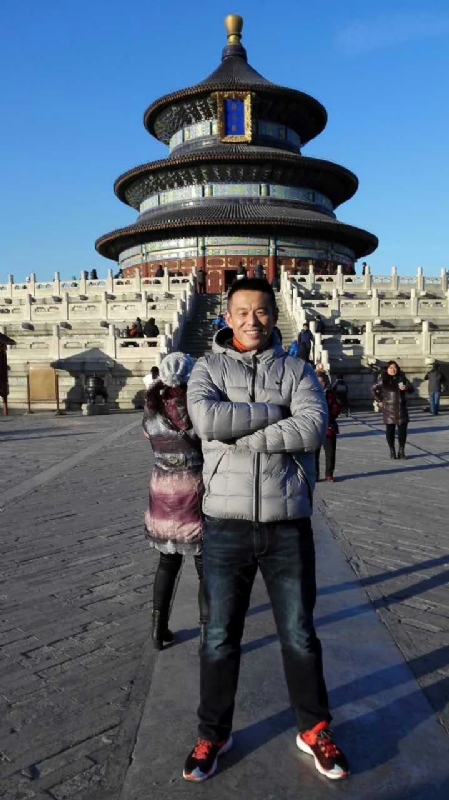 逝去的往昔的第一张照片--三明相亲服务中心