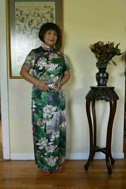 中學老師的第一张照片--三明相亲服务中心