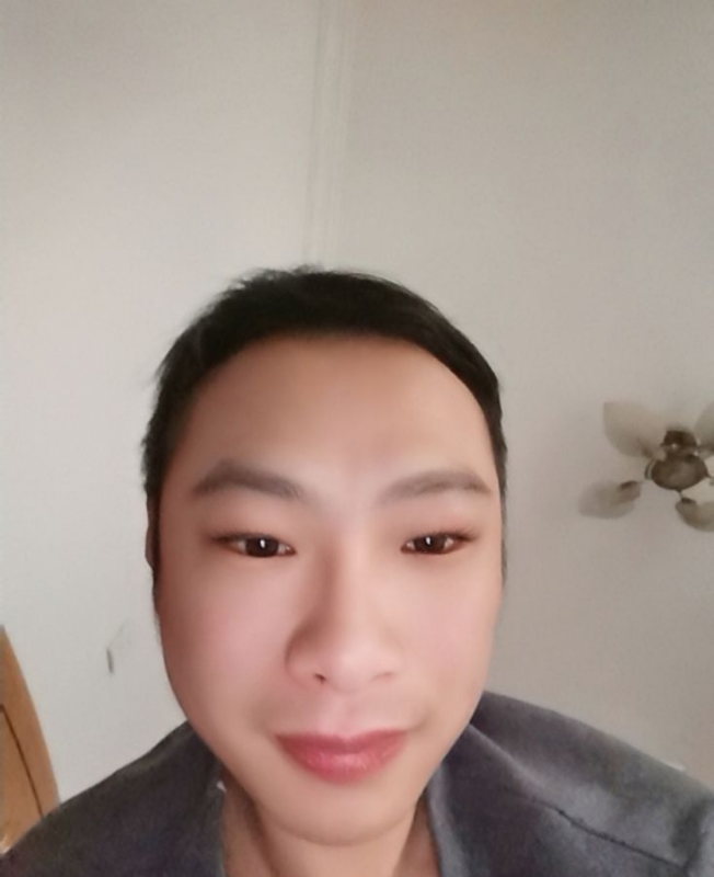 陈峰的第一张照片--三明相亲服务中心