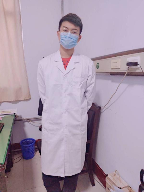 Leslie的第一张照片--三明相亲服务中心
