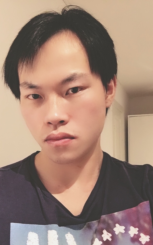 吴灵勇的第一张照片--三明相亲服务中心