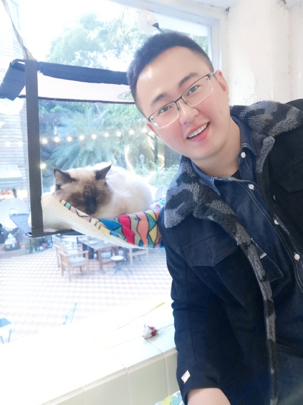 云轩的第一张照片--三明相亲服务中心