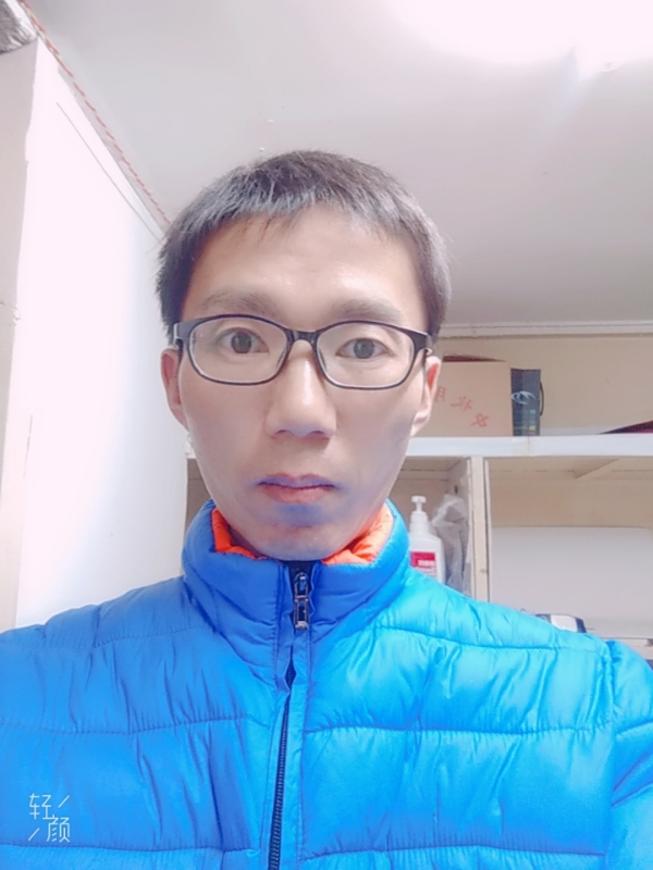 平凡的风的第一张照片--三明相亲服务中心