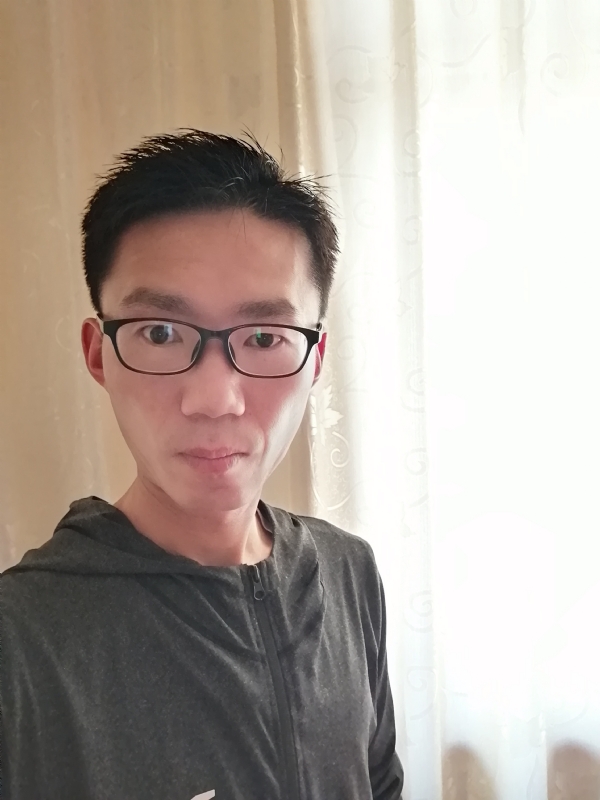 平凡的风的第三张照片--三明相亲服务中心
