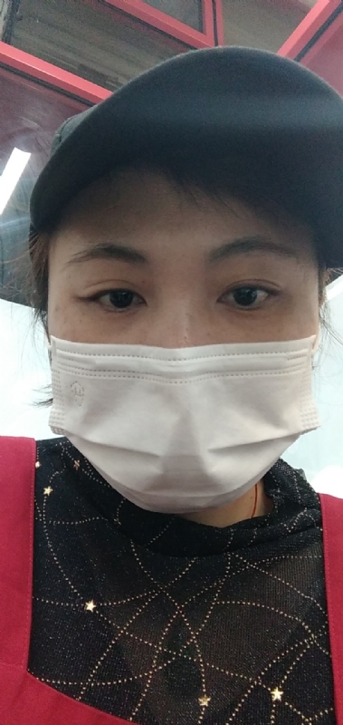 tata倩倩的第一张照片--三明相亲服务中心