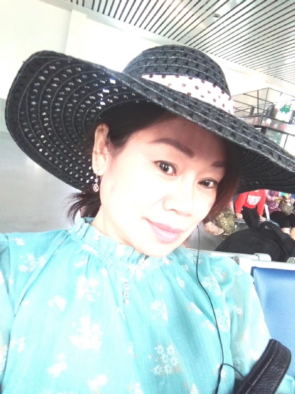 淑女的第三张照片--三明相亲服务中心