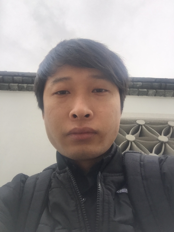 小雷的第一张照片--三明相亲服务中心