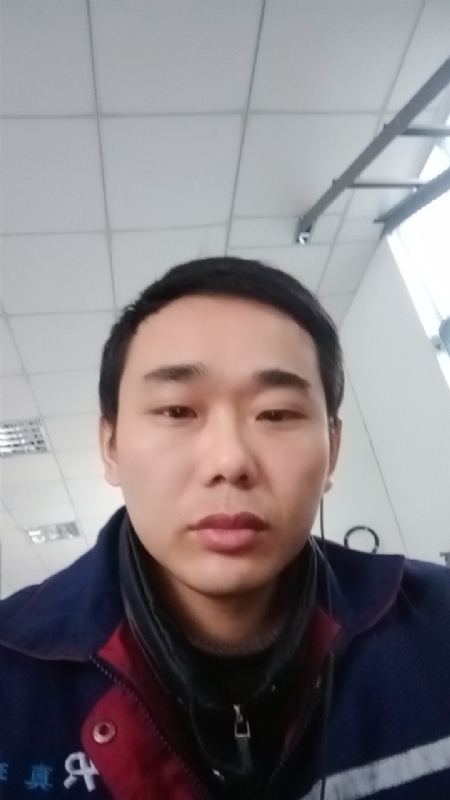 一笑而过的第一张照片--三明相亲服务中心
