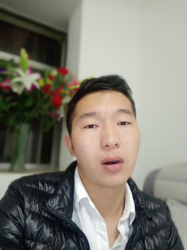 赵勇的第一张照片--三明相亲服务中心