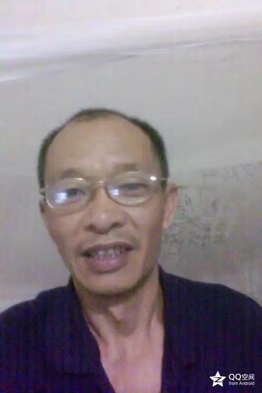 K先生的第一张照片--三明相亲服务中心