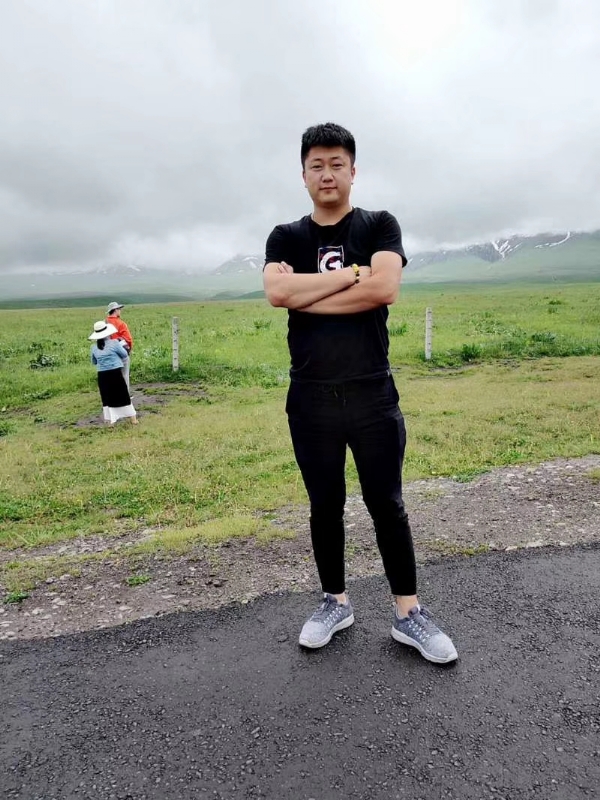 时间厮守的第一张照片--三明相亲服务中心