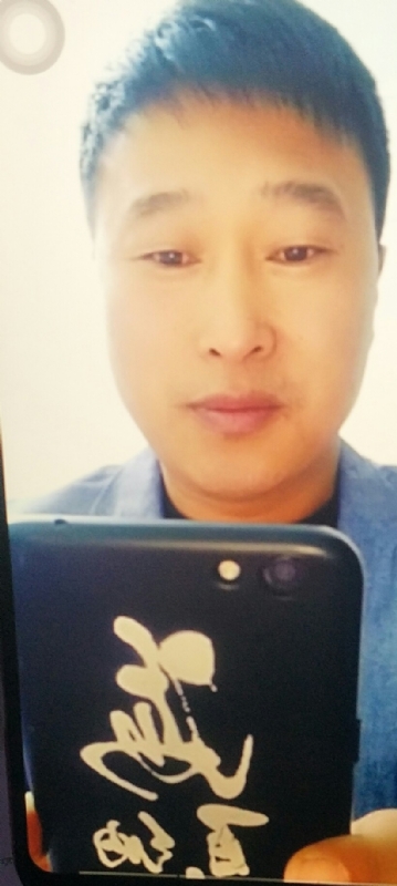 可乐猫的第一张照片--三明相亲服务中心