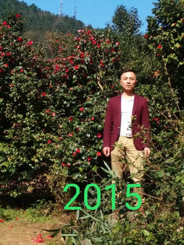 孤城的第一张照片--三明相亲服务中心