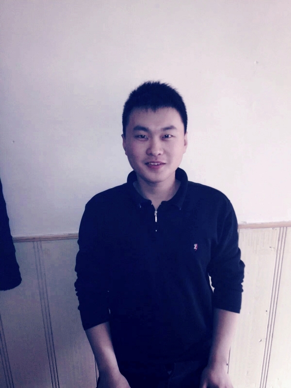 阳光总在风雨后的第一张照片--三明相亲服务中心