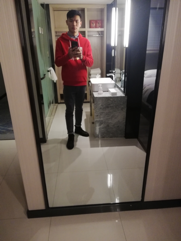 回忆里的小绵羊的第一张照片--三明相亲服务中心