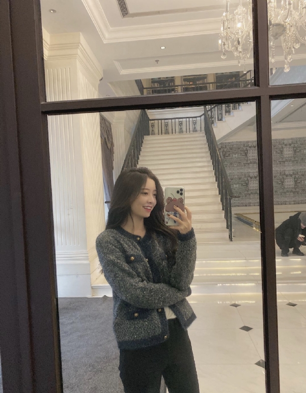 Emily的第一张照片--三明相亲服务中心