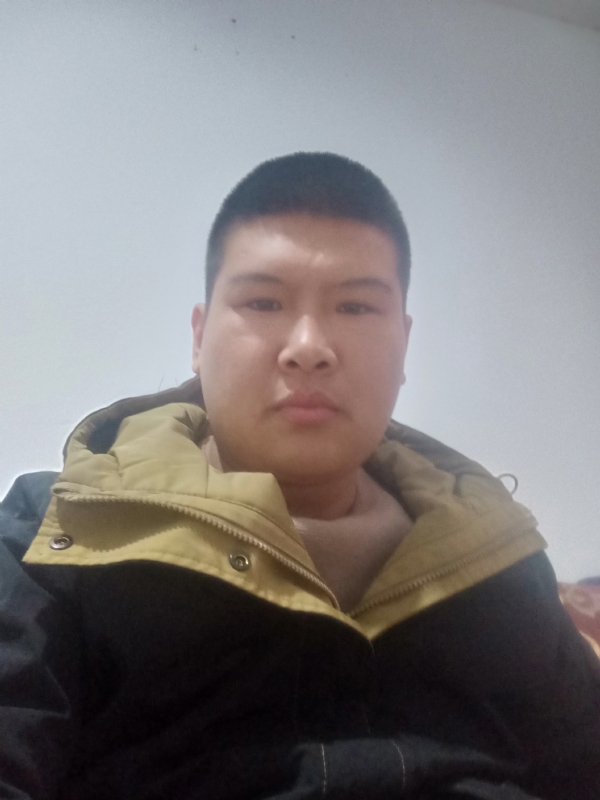 小辉辉2020的第一张照片--三明相亲服务中心