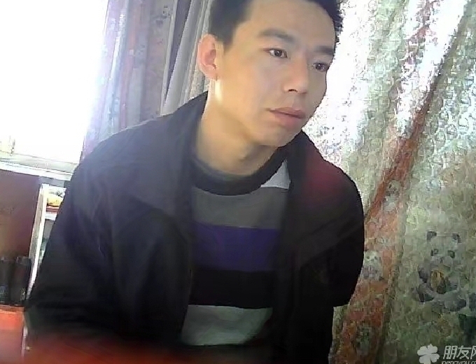 向钱奔跑的第一张照片--三明相亲服务中心