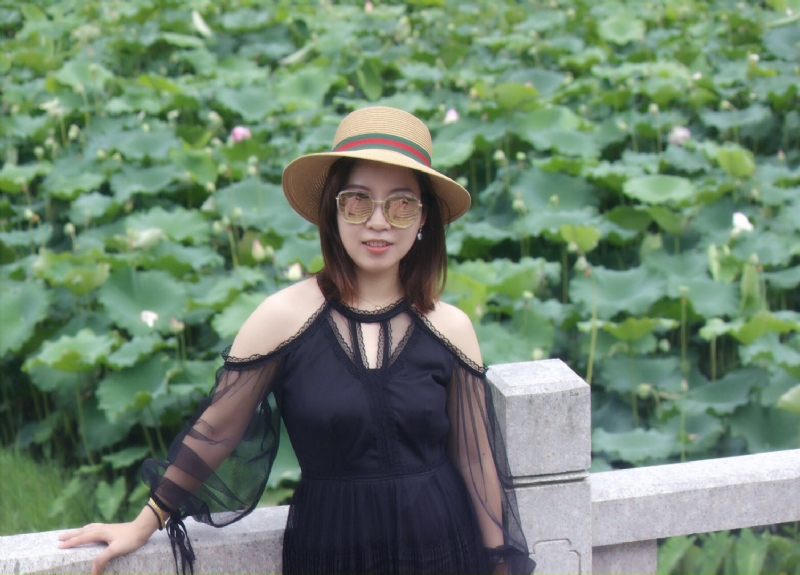 鸢莺的第二张照片--三明相亲服务中心