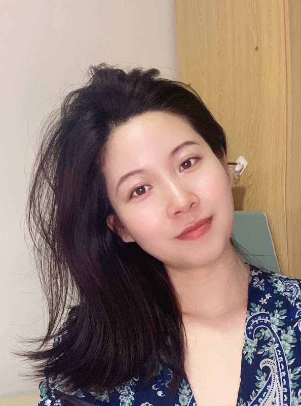 鸢莺的第三张照片--三明相亲服务中心