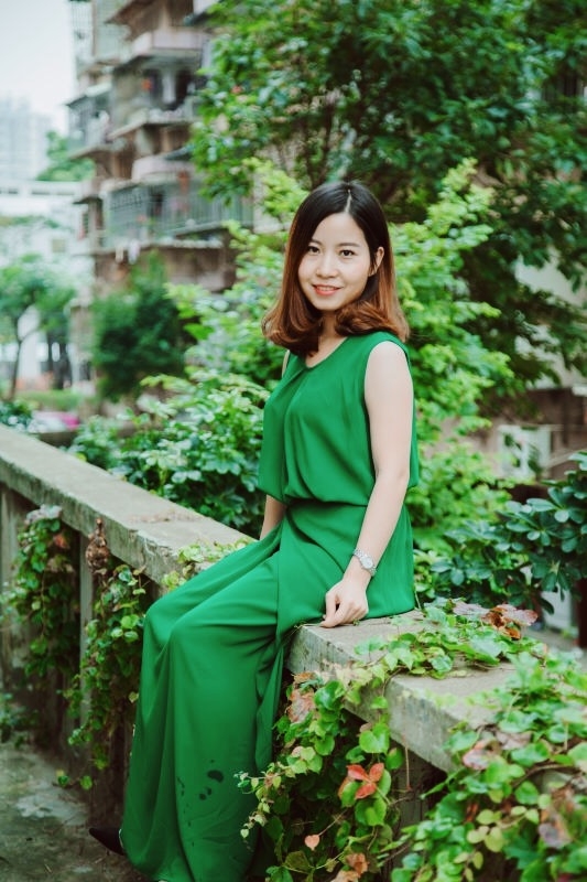 鸢莺的第五张照片--三明相亲服务中心