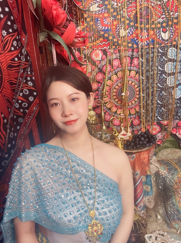 鸢莺的第八张照片--三明相亲服务中心
