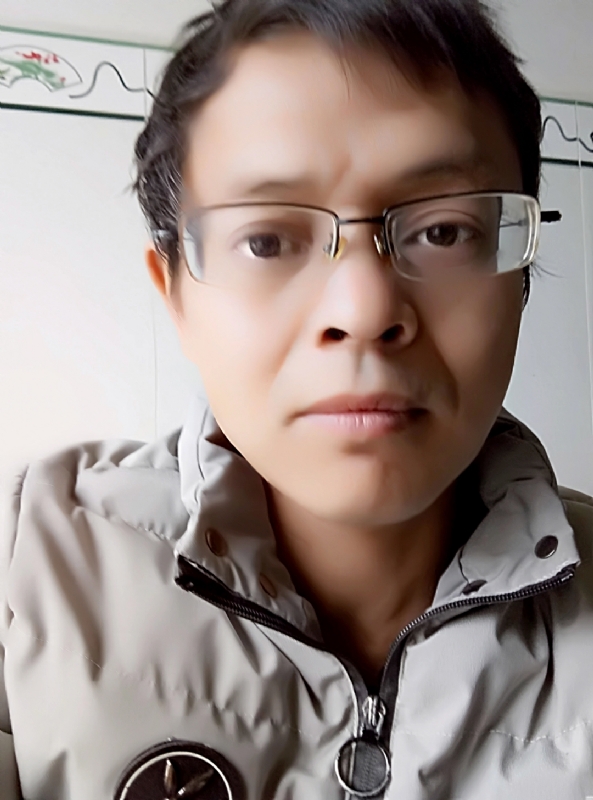 小吴的第一张照片--三明相亲服务中心