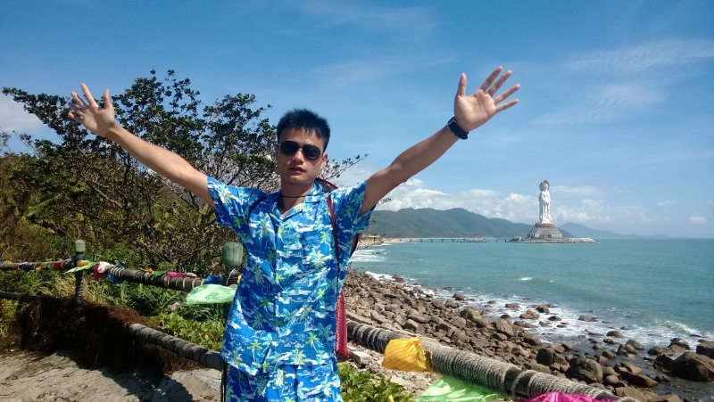 pengyu521的第二张照片--三明相亲服务中心