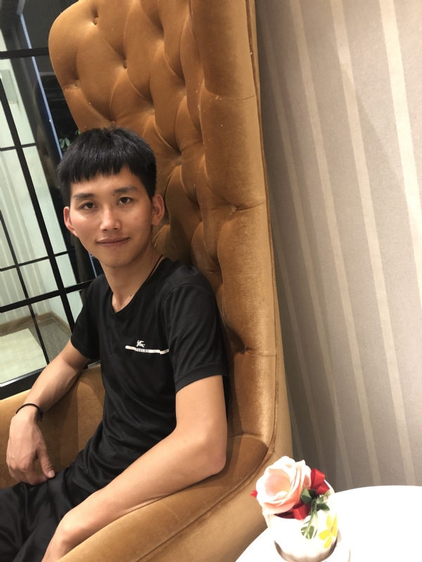 勿忘稀粥的第一张照片--三明相亲服务中心
