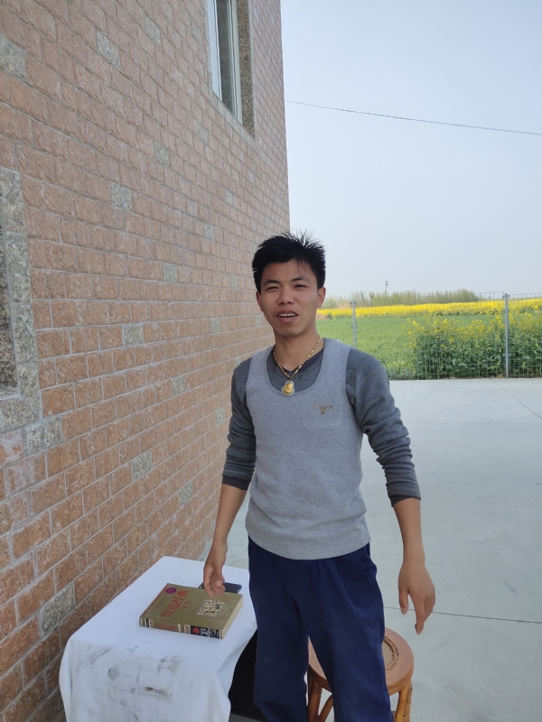雷的第一张照片--三明相亲服务中心
