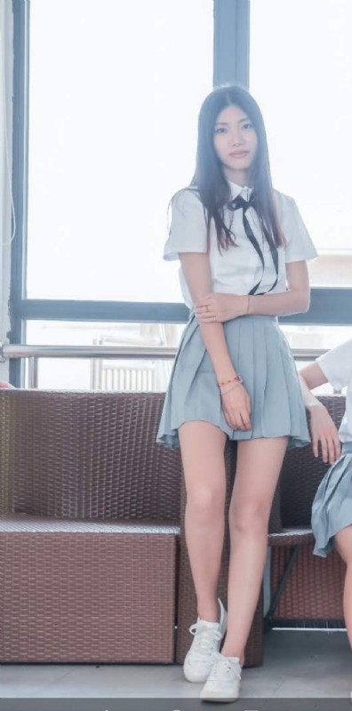 艾丽莎的第一张照片--三明相亲服务中心