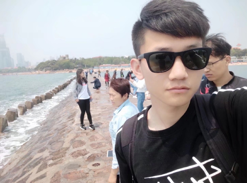 maile_jacob的第一张照片--三明相亲服务中心