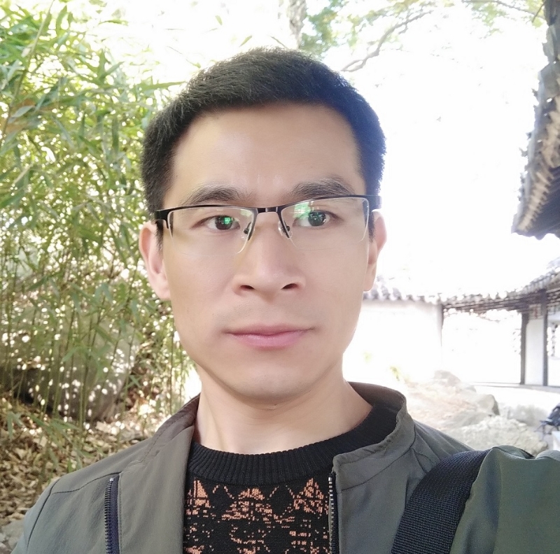 翔飞的第一张照片--三明相亲服务中心