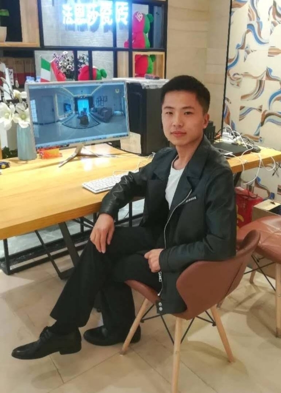 教师的第一张照片--三明相亲服务中心